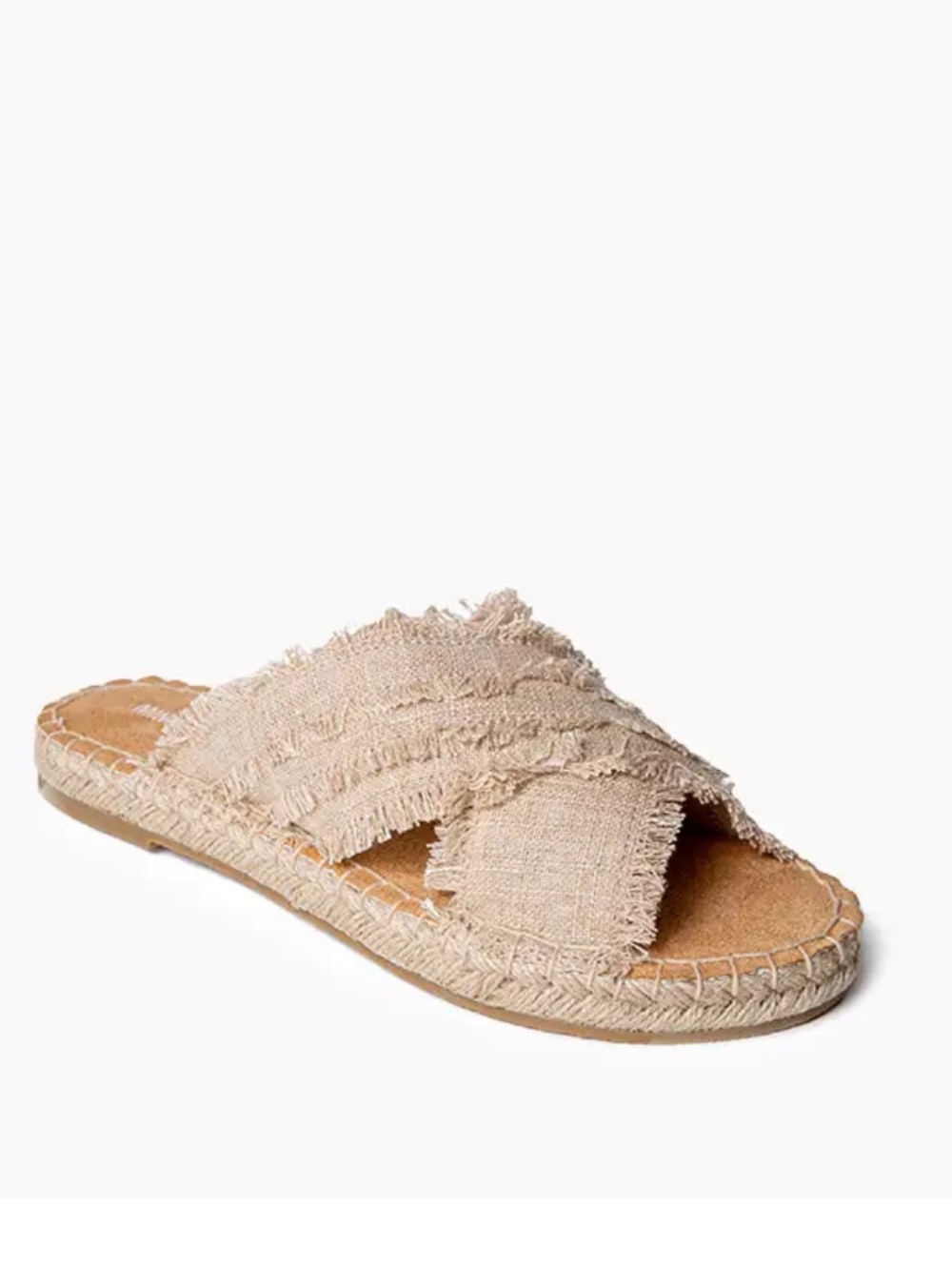 Minnetonka Sandals